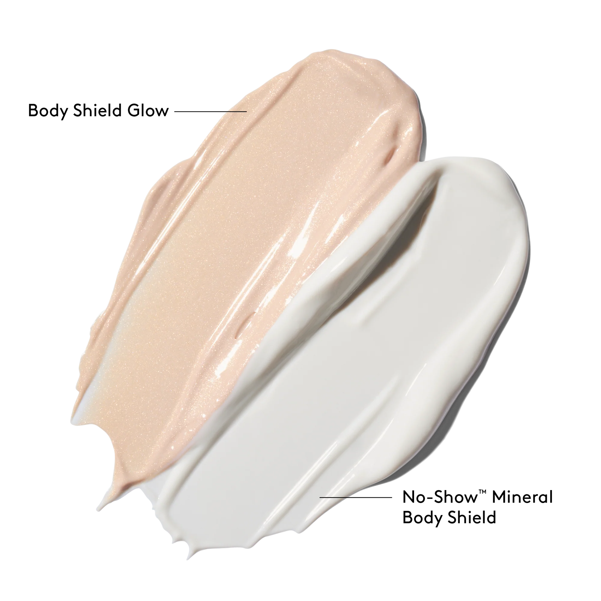 Total Protection® No-Show™ Body Shield SPF 50