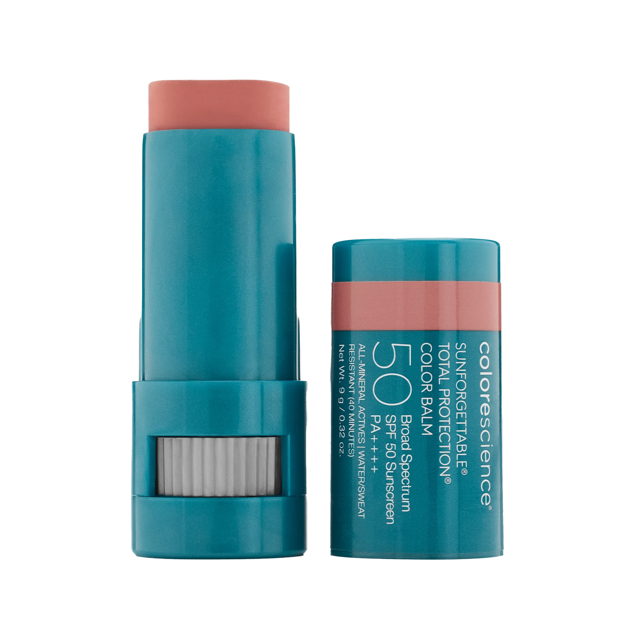 Sunforgettable® Total Protection® Color Balm SPF 50