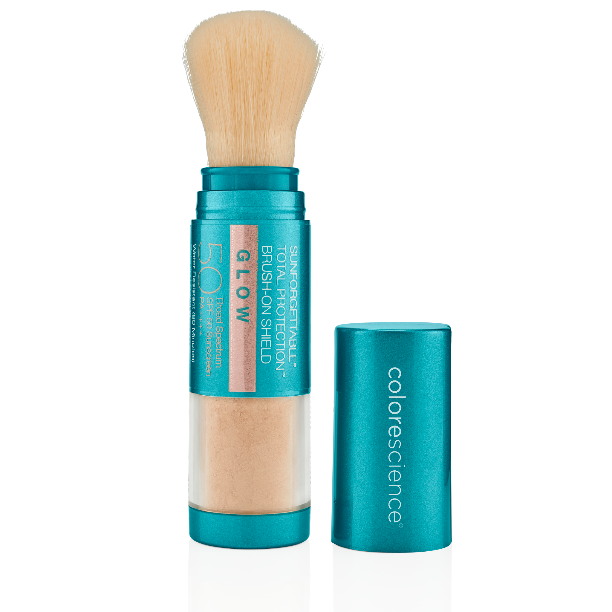 TESTER - Sunforgettable® Total Protection® Brush-On Shield SPF 30