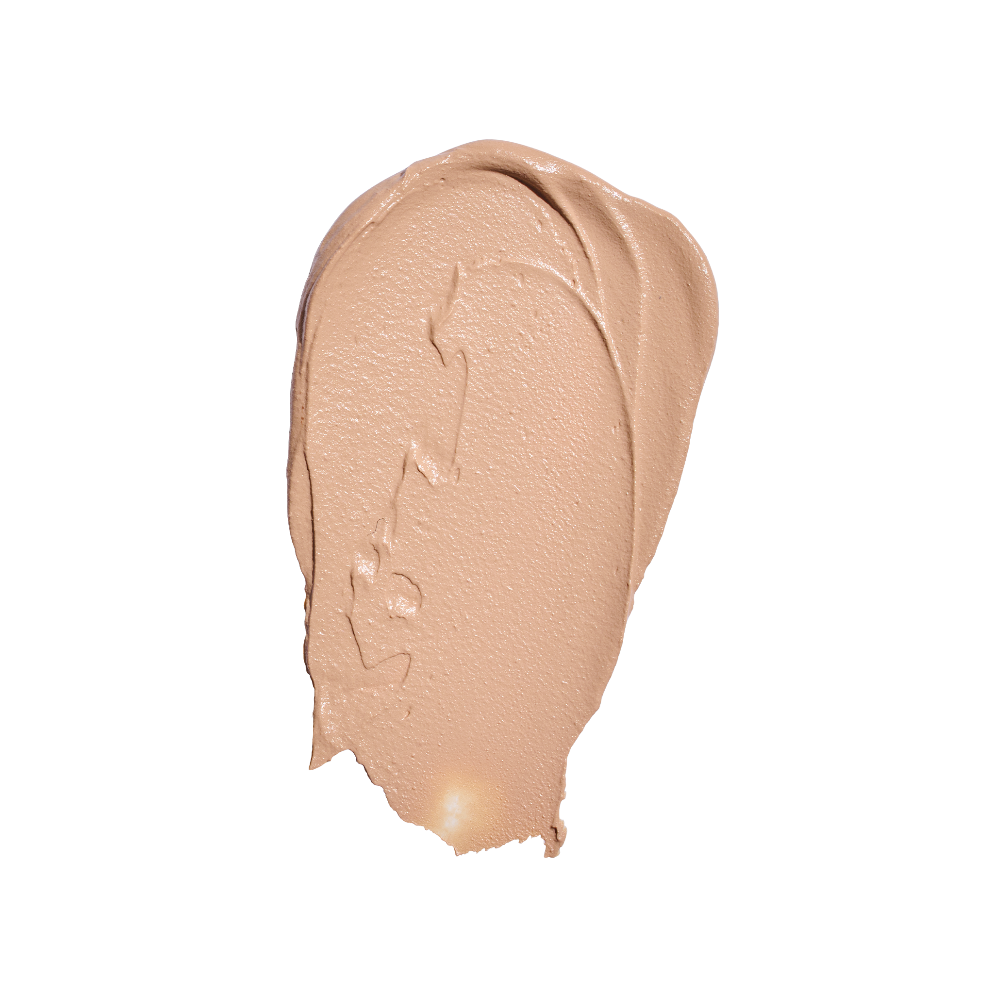 Tint du Soleil™ Whipped Mineral Foundation SPF 30 swatch || Medium
