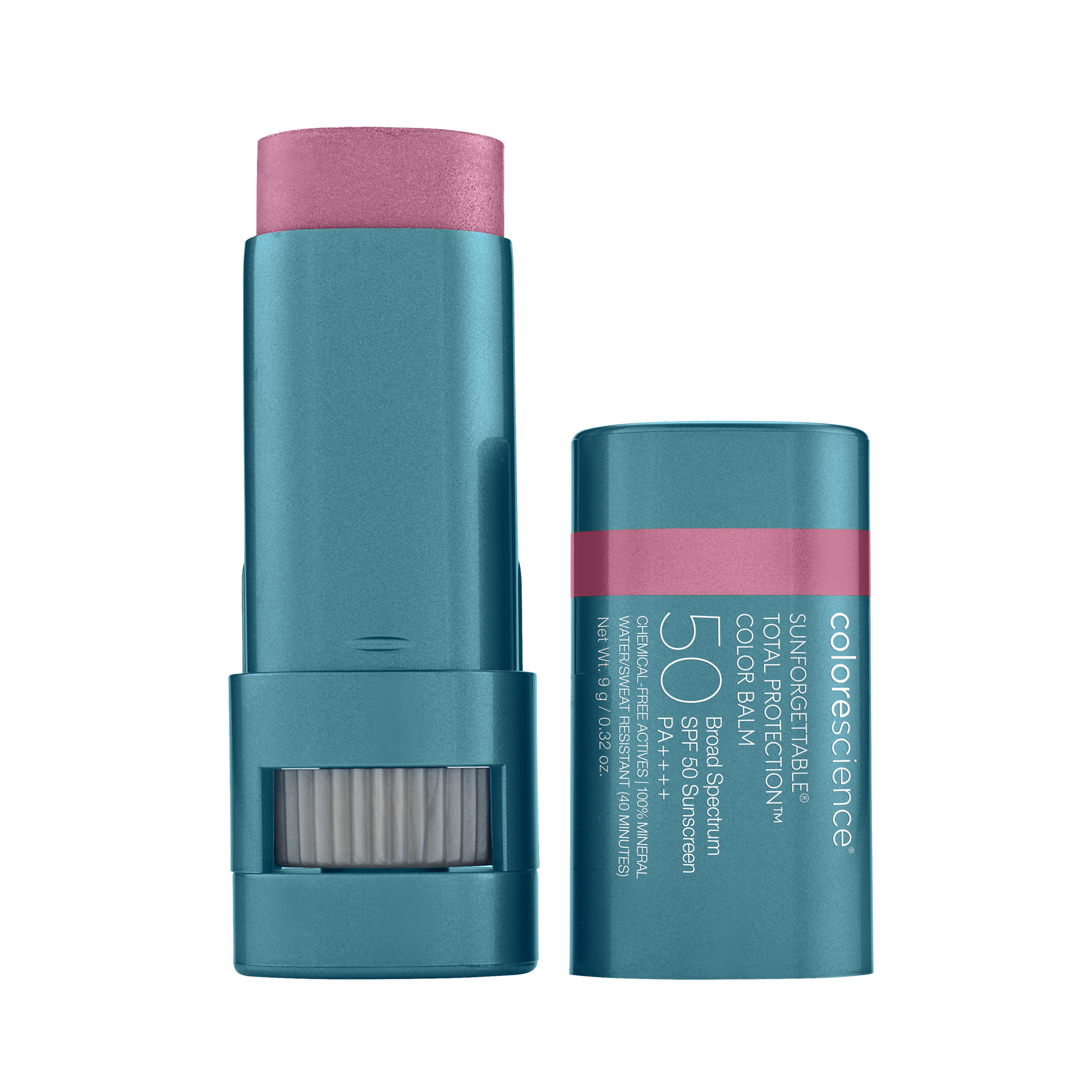 Sunforgettable® Total Protection™ Color Balm SPF 50 || Violet Haze