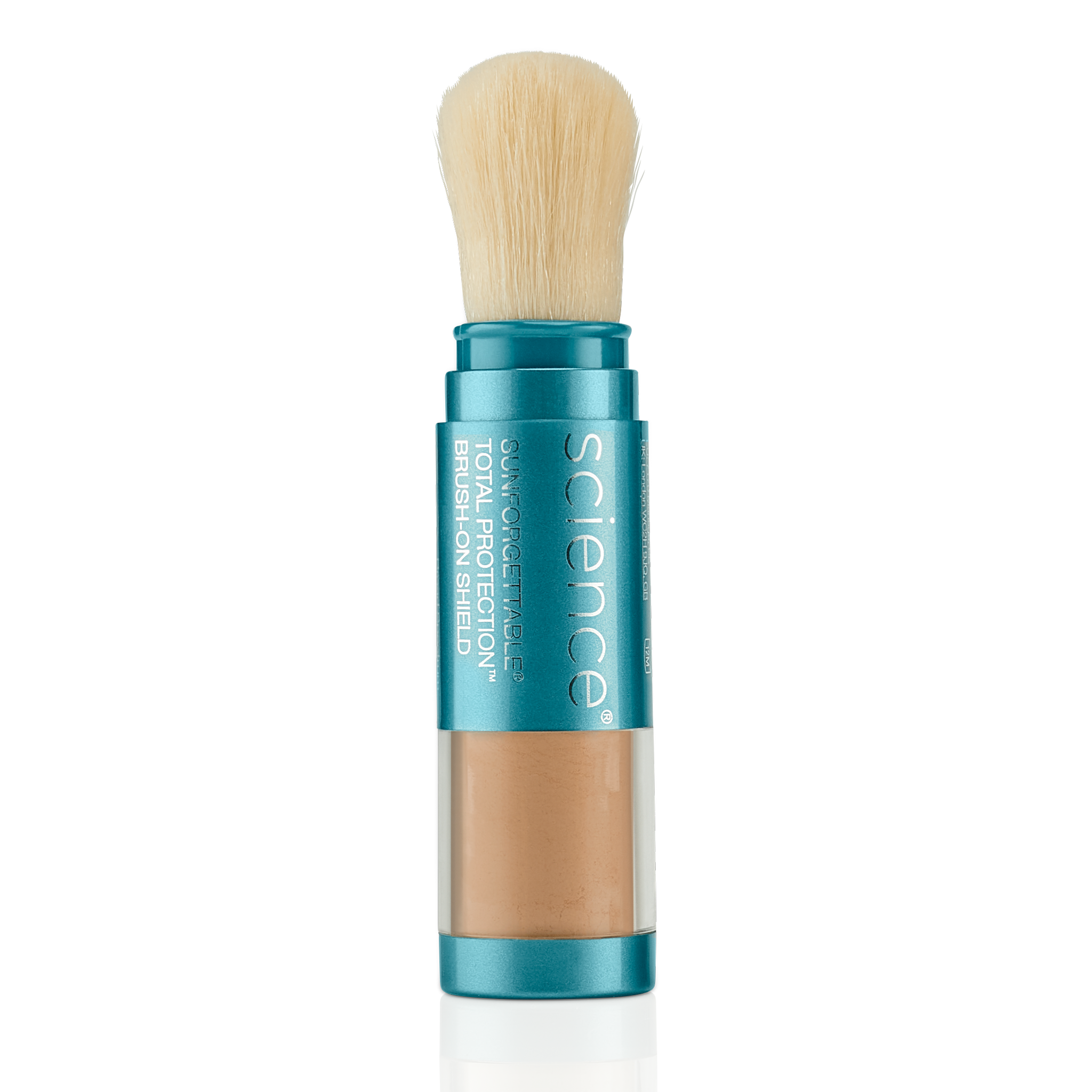 Sunforgettable® Total Protection™ Brush-On Shield SPF 50 || Tan