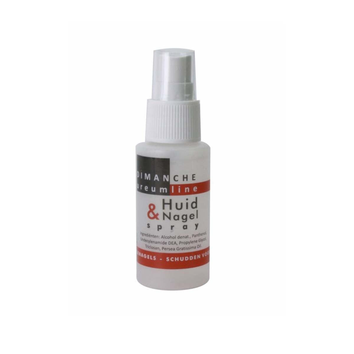 Haut- und Nagelspray Urea 100ml