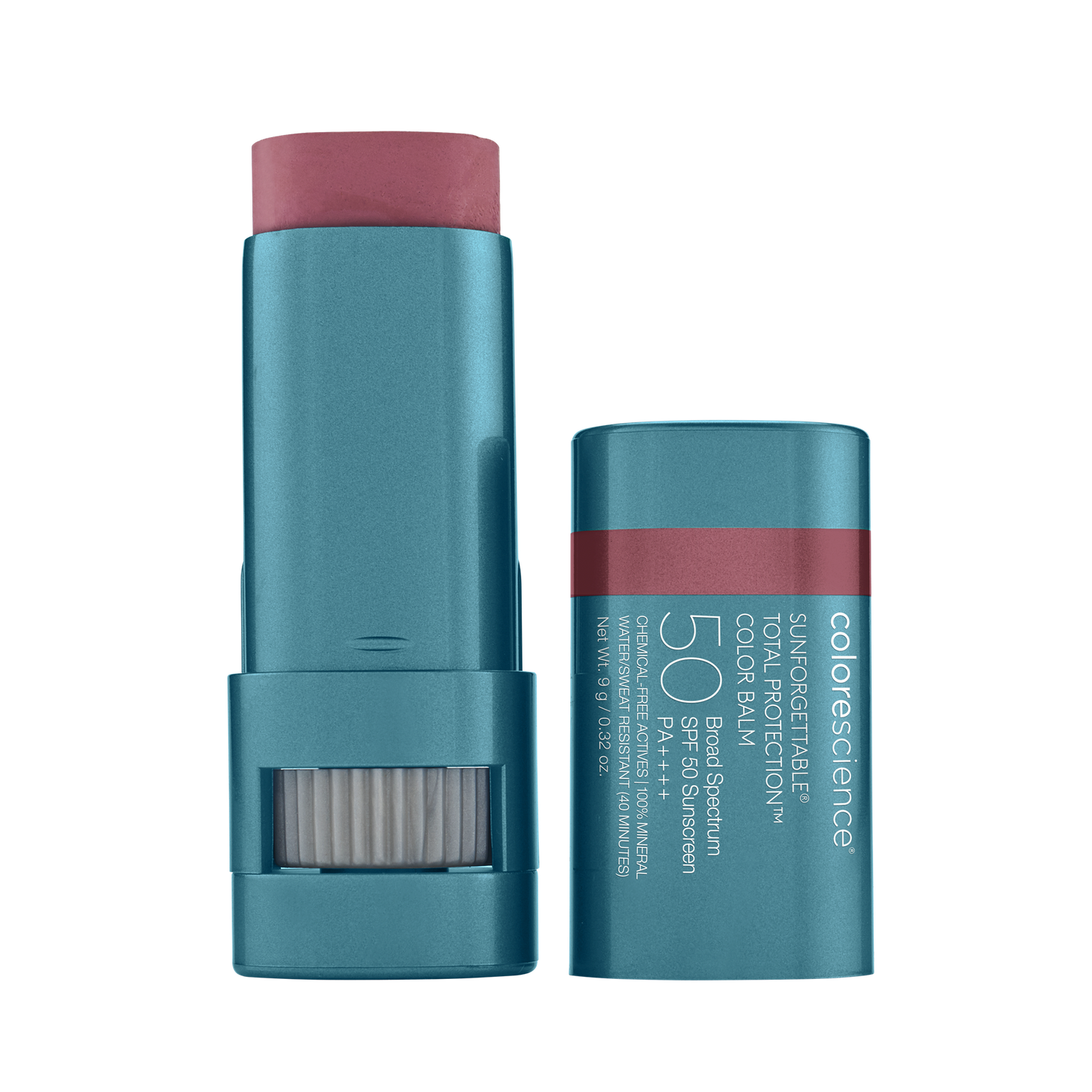 Sunforgettable® Total Protection™ Color Balm SPF 50 || Berry