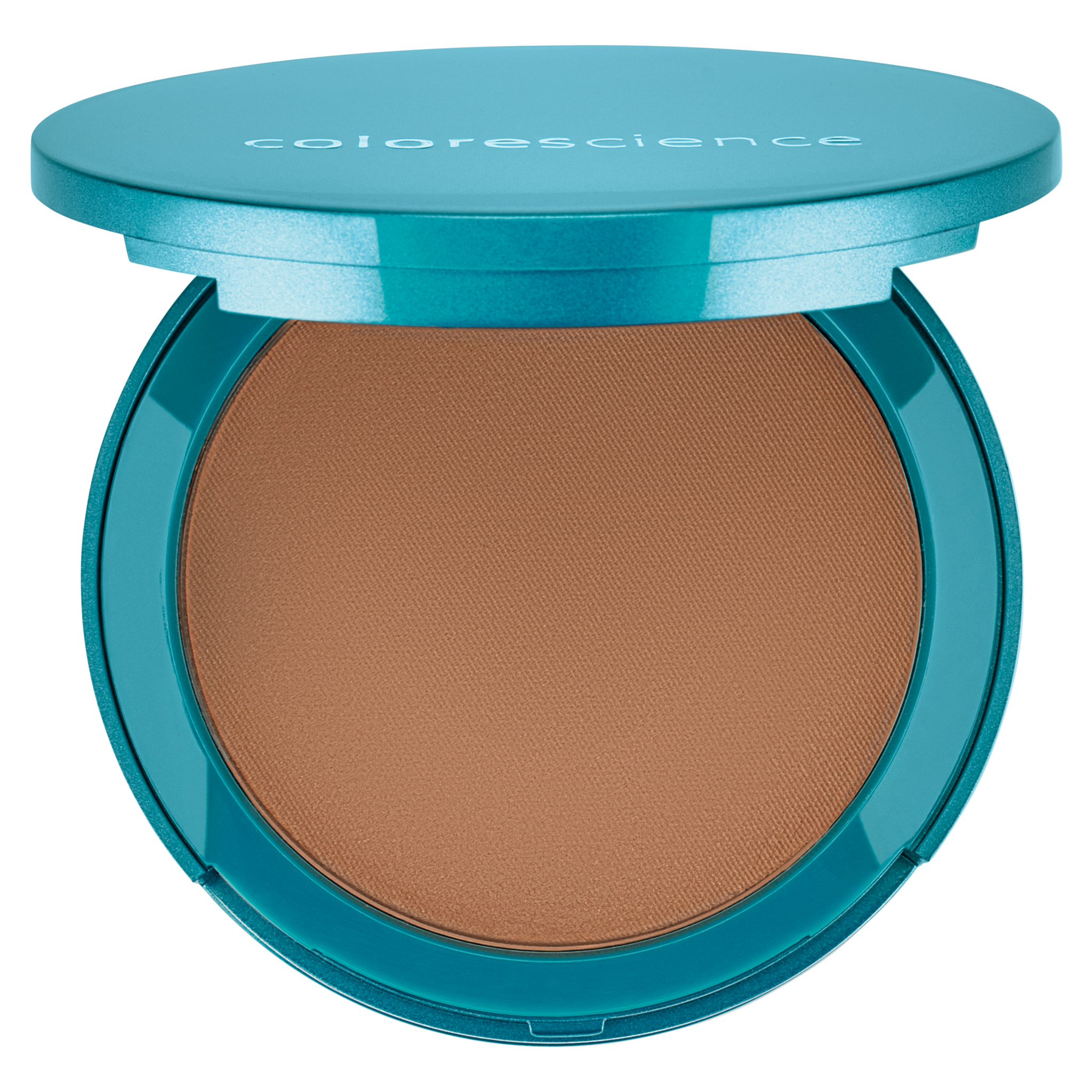 Natural Finish Pressed Foundation SPF 20 || deep mocha