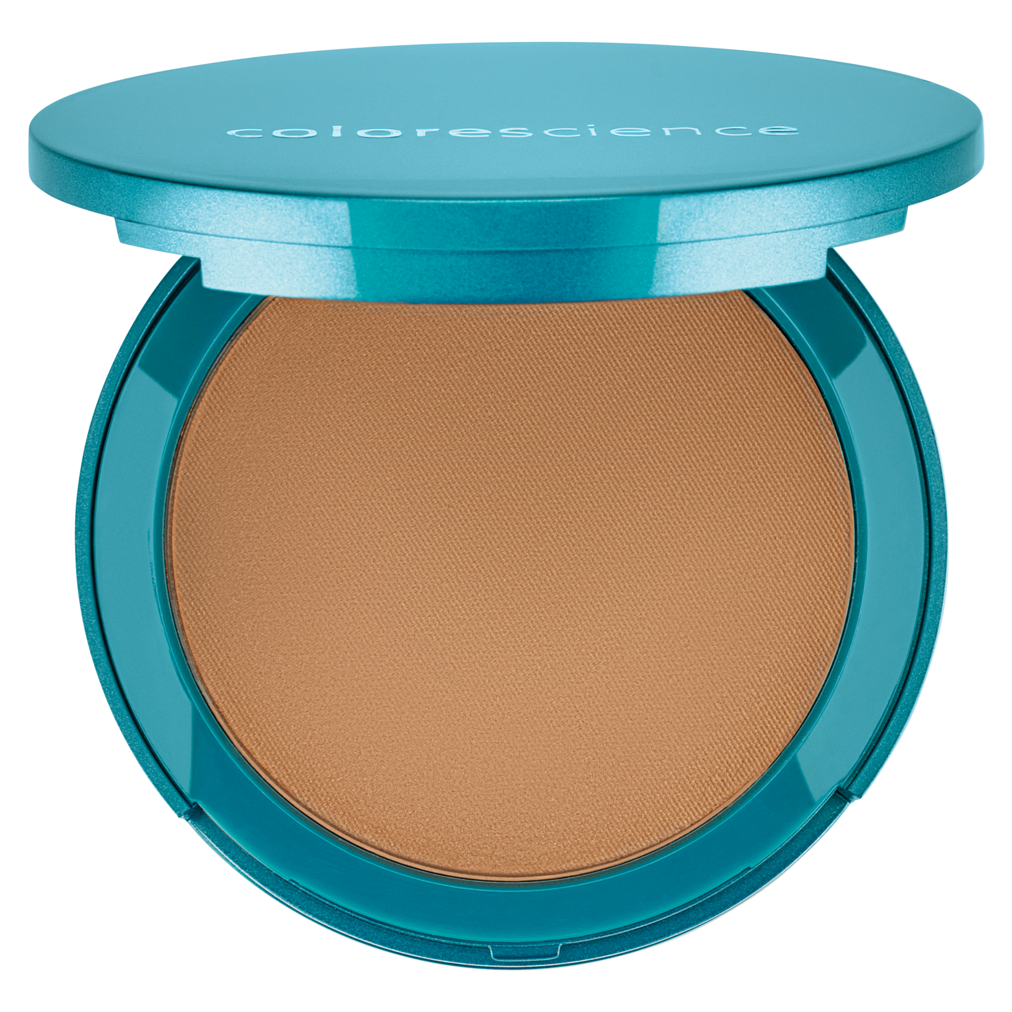 Natural Finish Pressed Foundation SPF 20 || tan natural