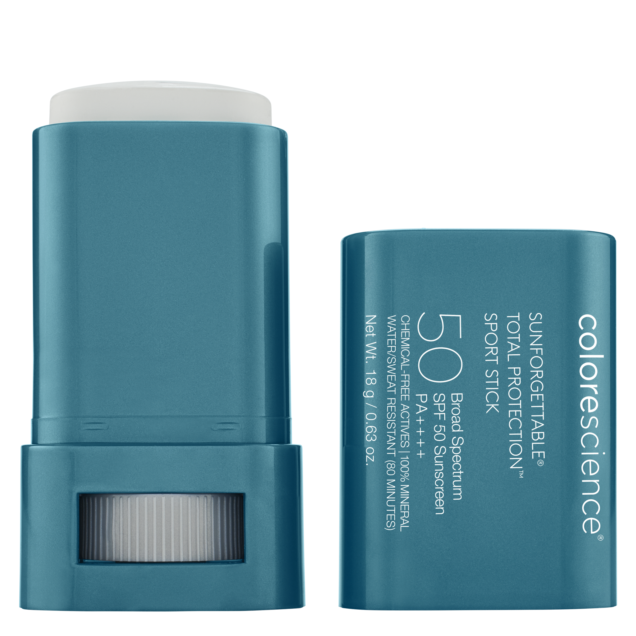 Sunforgettable® Total Protection™ Sport Stick SPF 50 || all