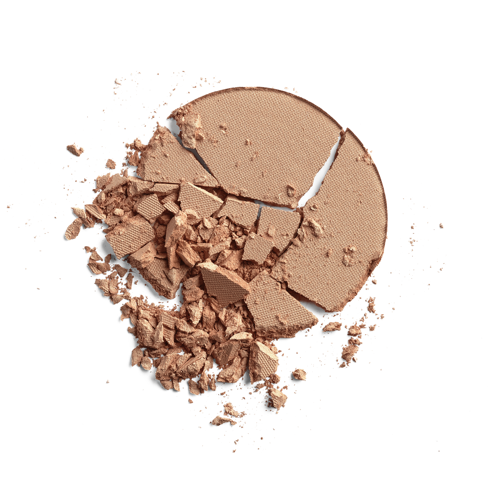 Champagne Kiss Illuminator pressed powder || all