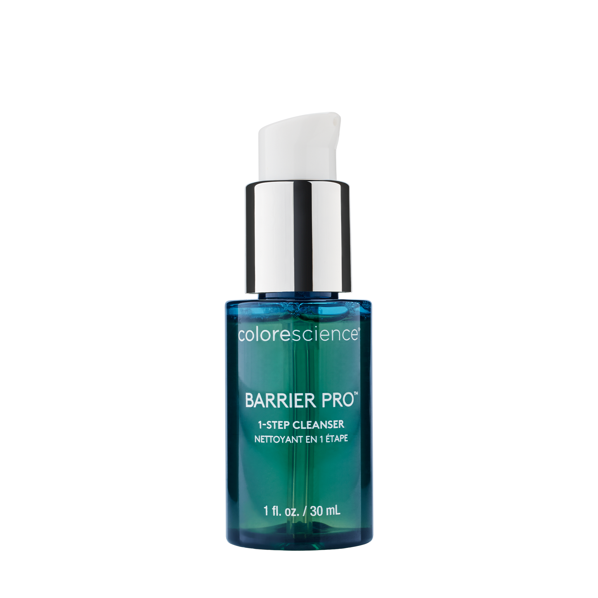 Barrier Pro™ 1-Step Cleanser || 1.0oz