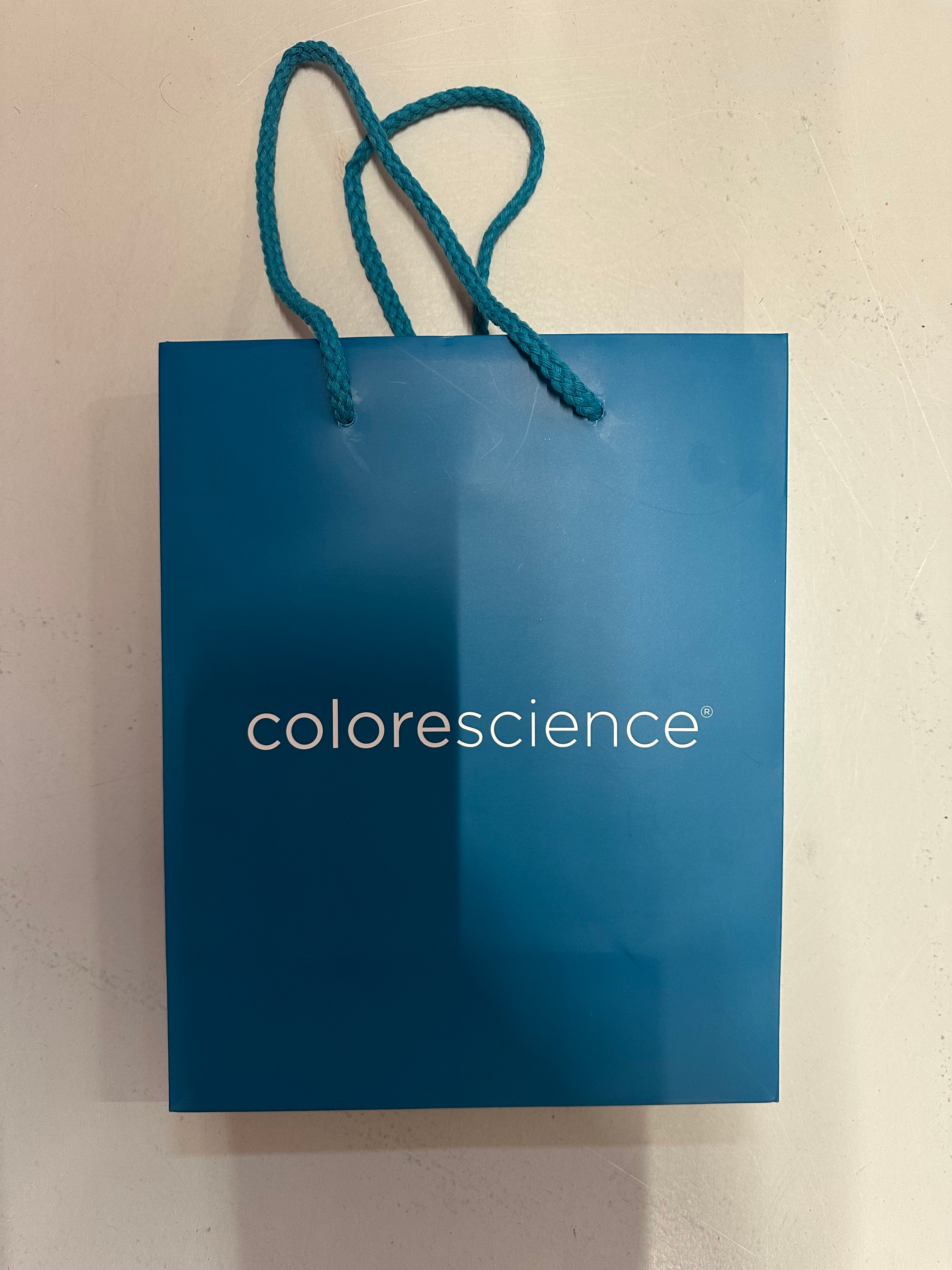 Colorescience Tasje
