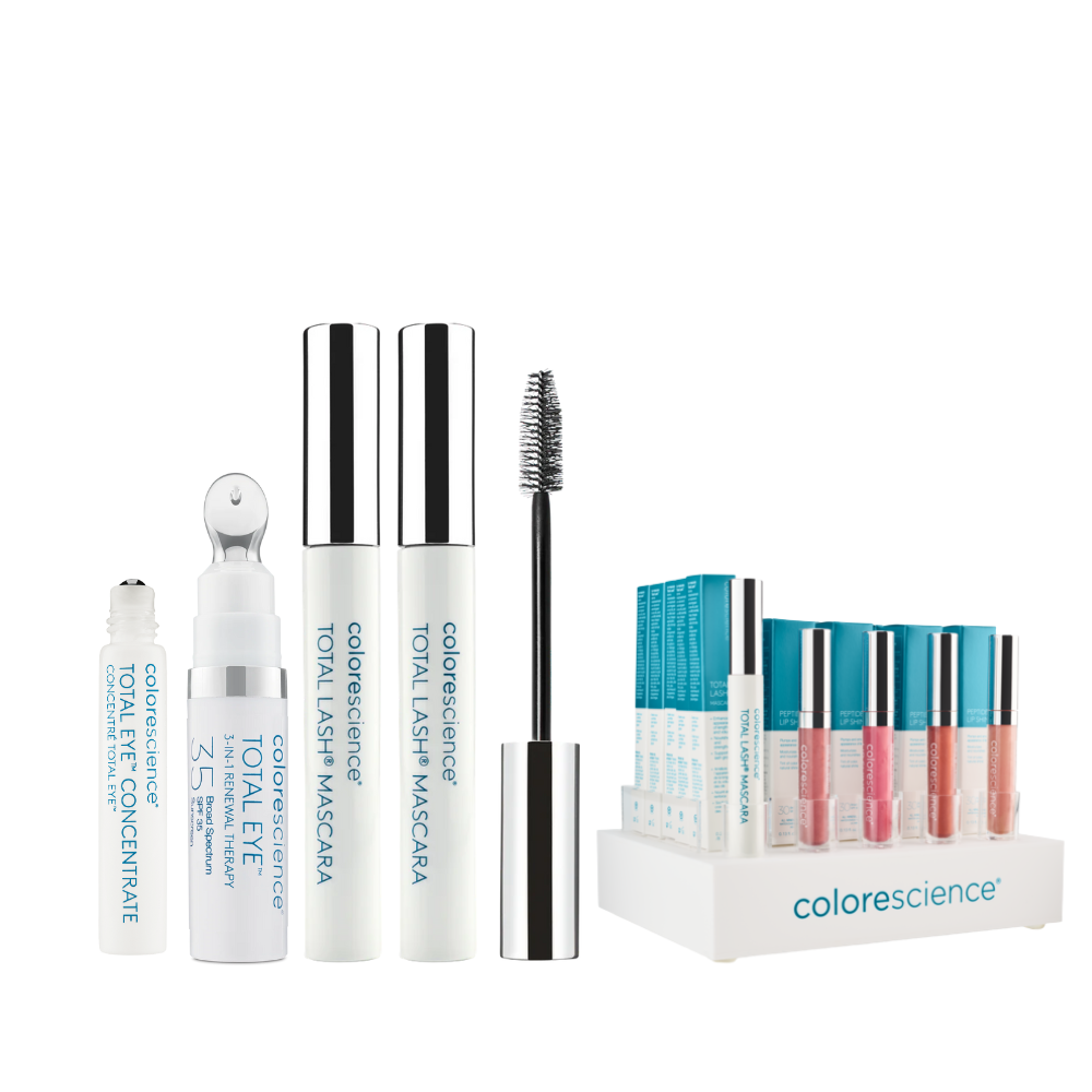 Introductie Eyes Kit