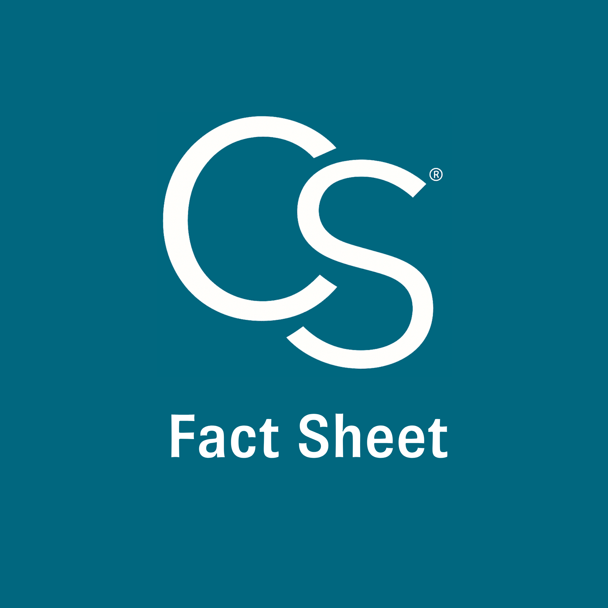Colorescience Fact Sheet