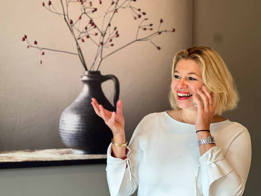 Noortje de Vries