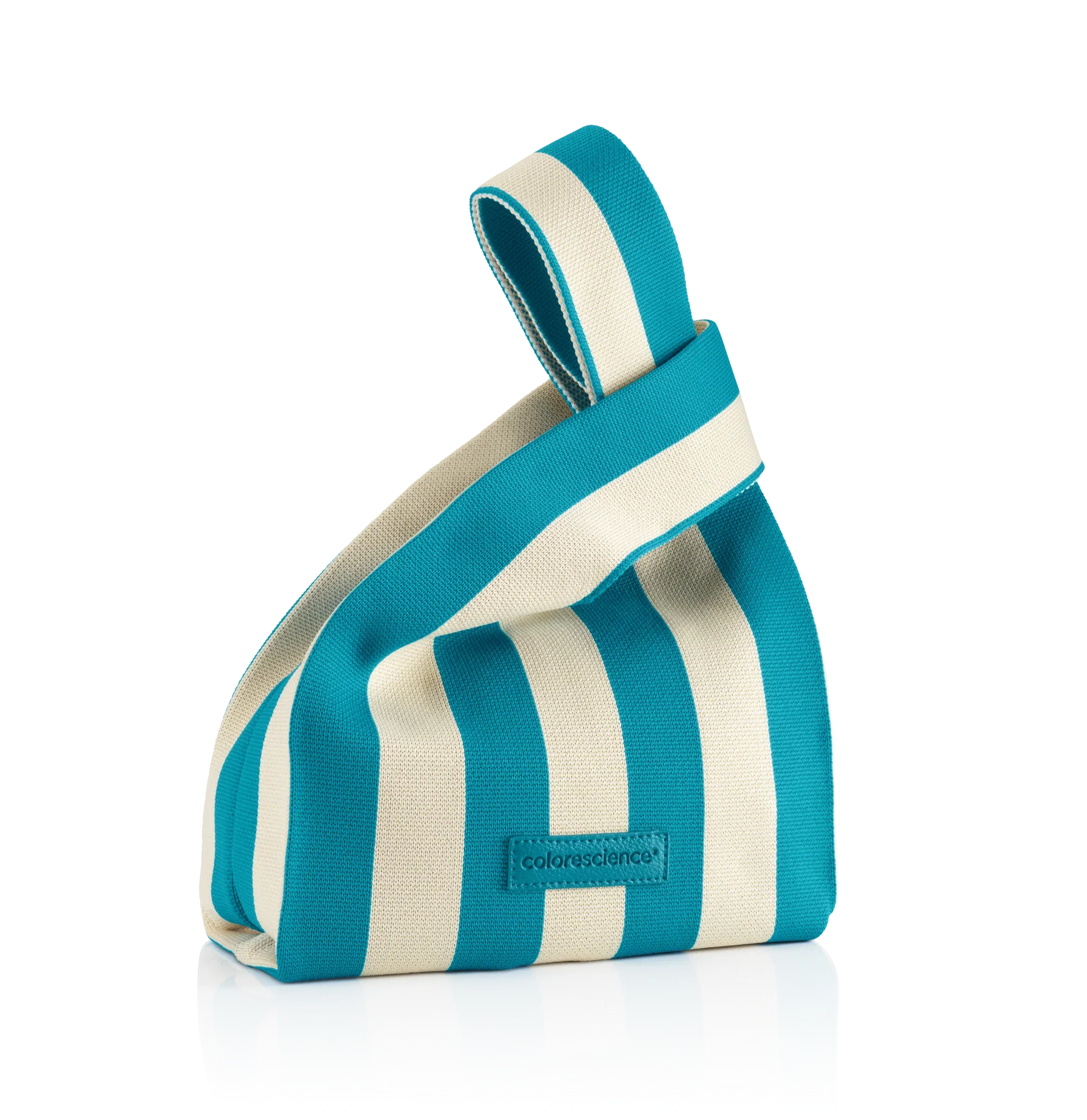 Colorescience Summer Knot Bag