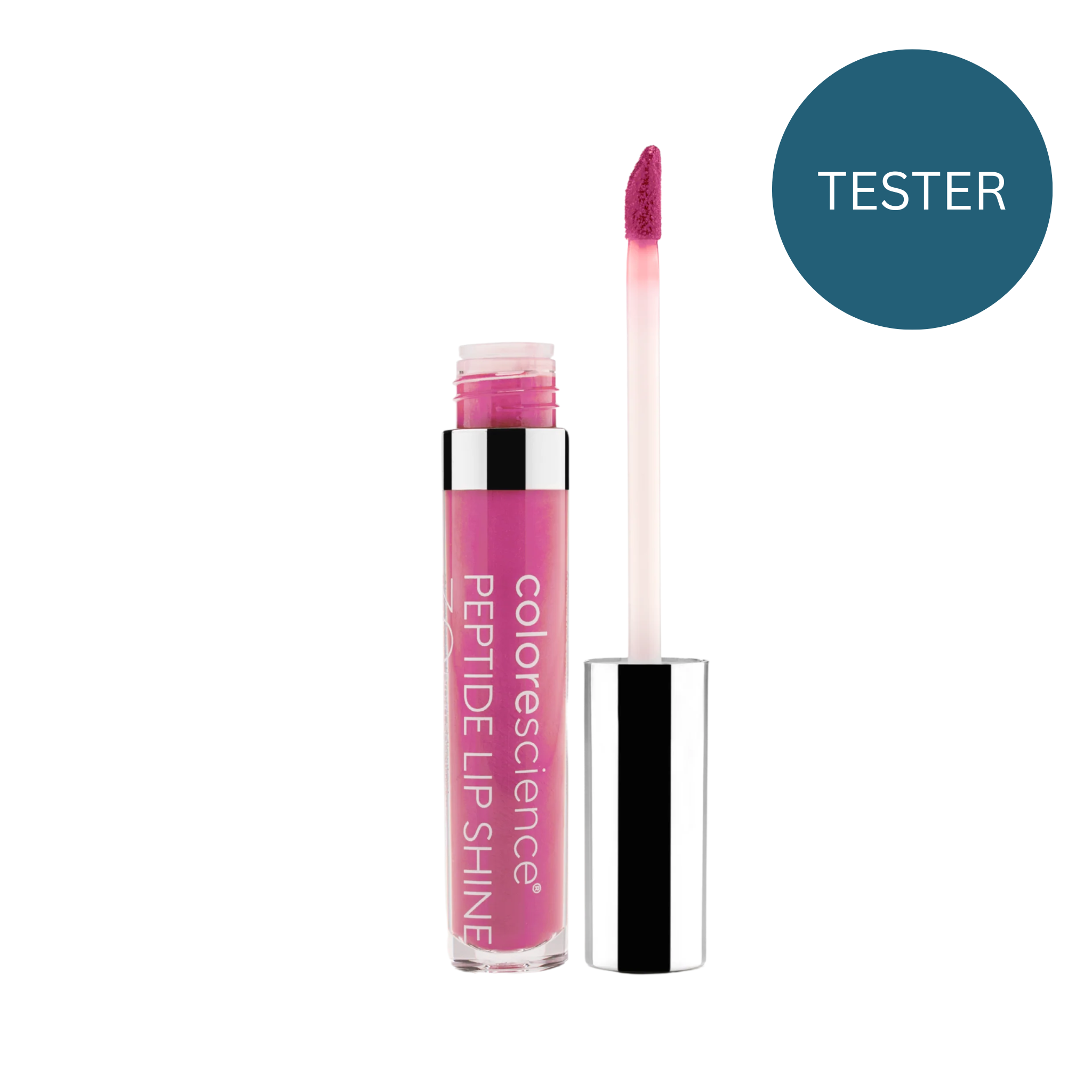 TESTER - Lip Shine SPF 30 Guava