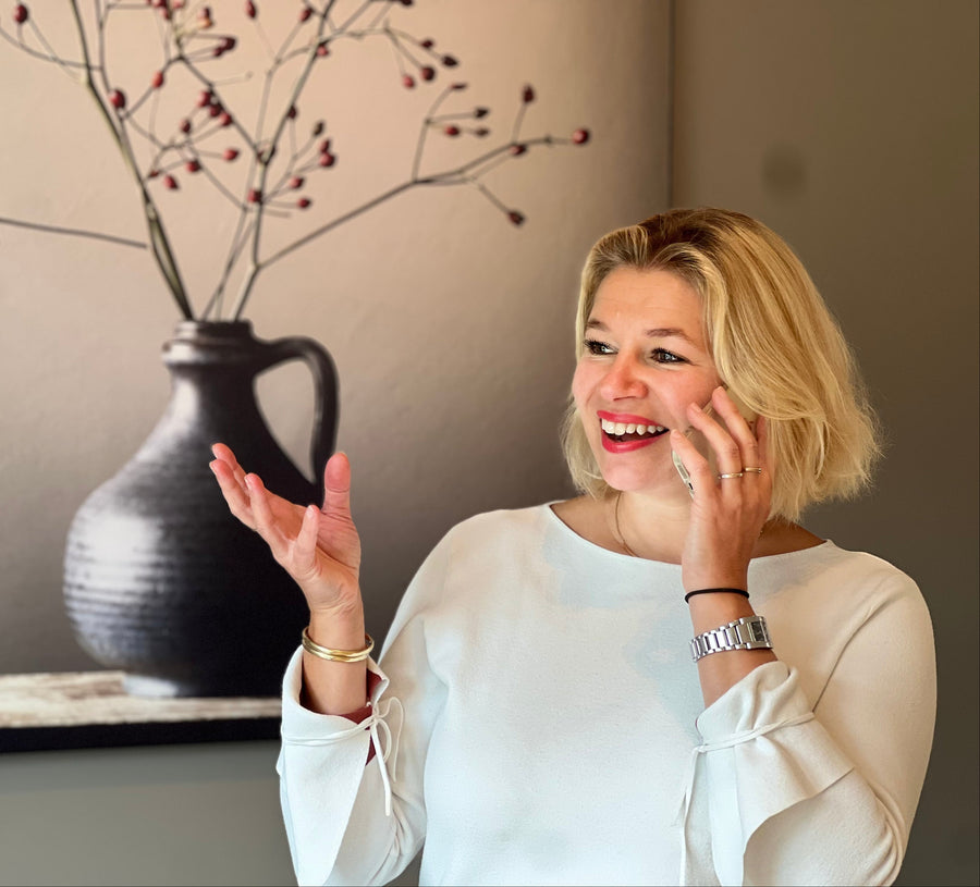 Noortje de Vries