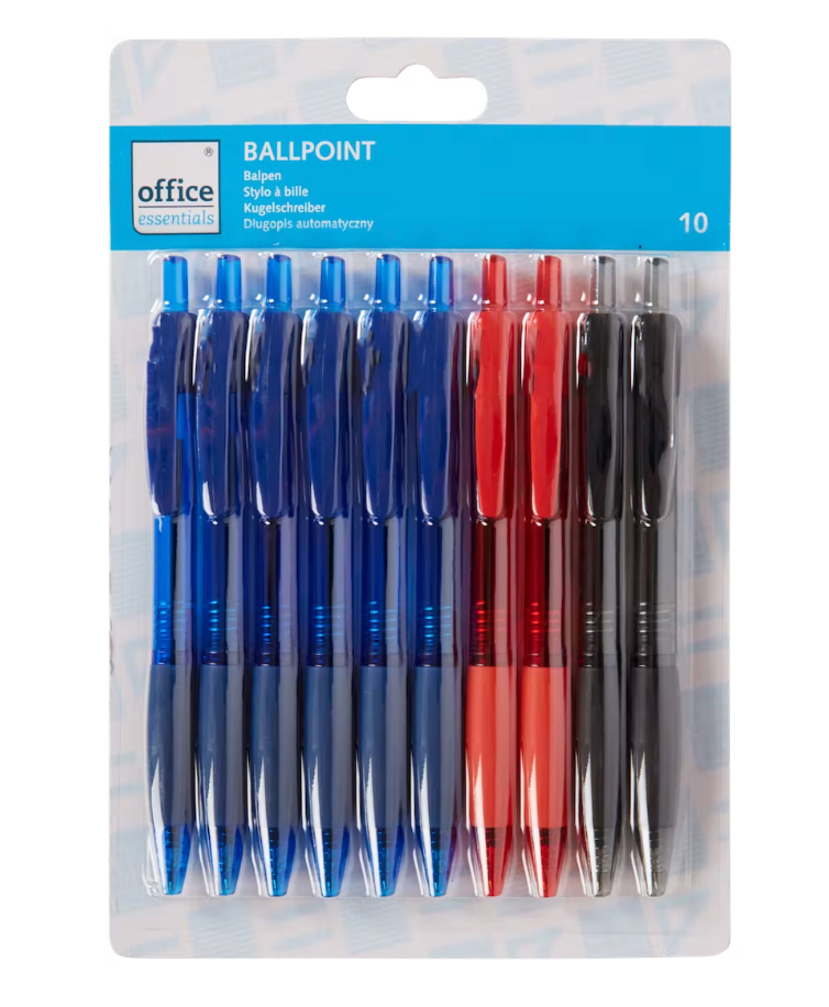 Stift - pro Stück
