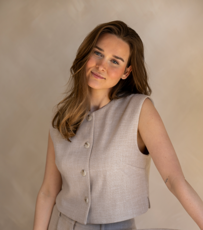 Eline van Goch