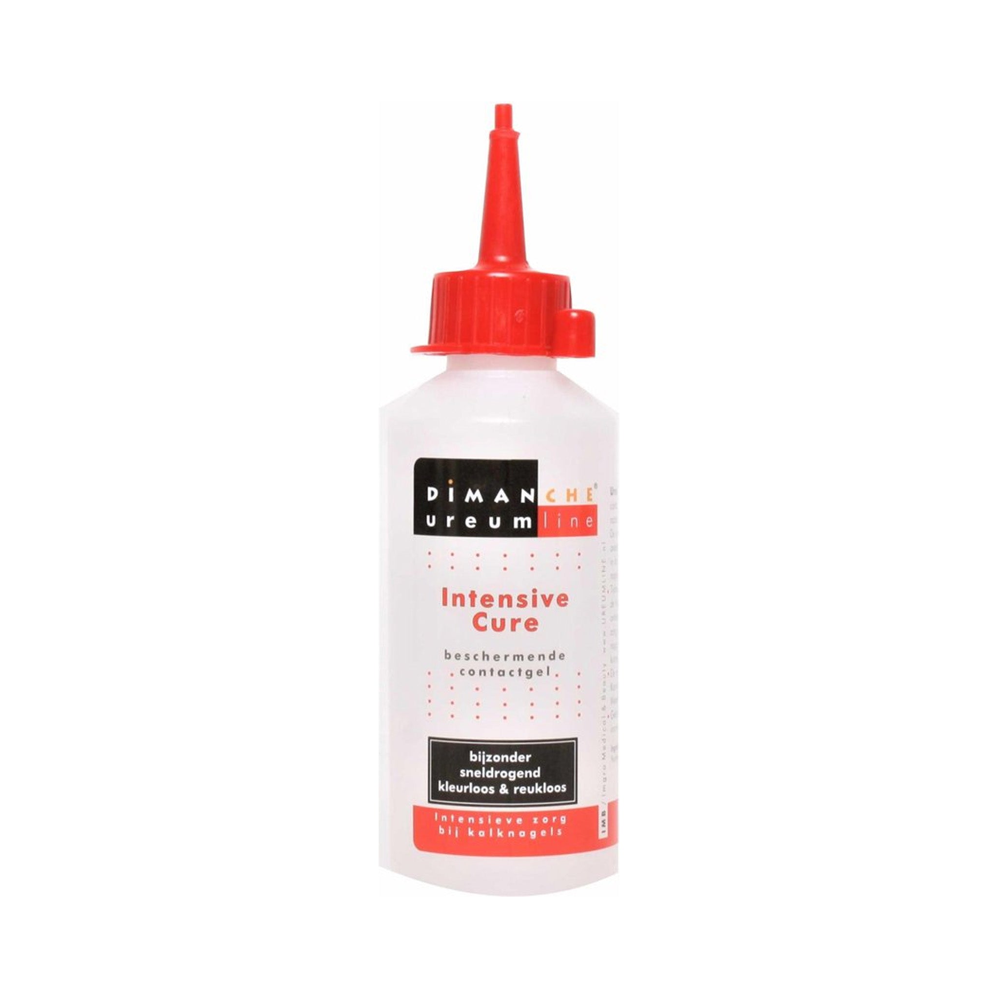 Intensiv-Heilgel gegen Nagelpilz – 100 ml