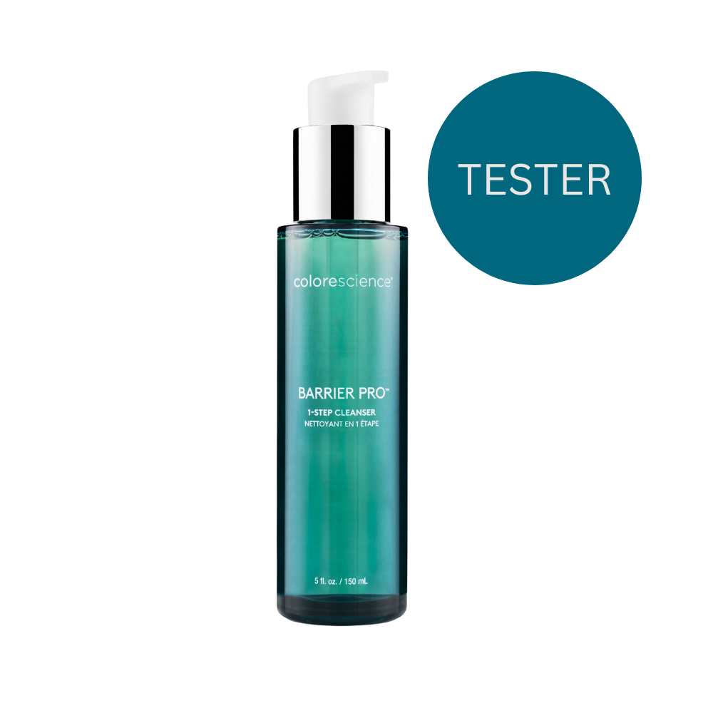 TESTER  - Barrier Pro™ 1-Step Cleanser