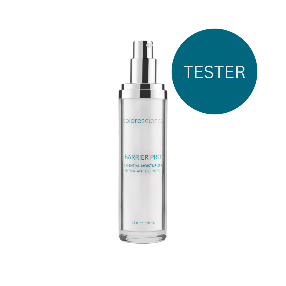 TESTER - Barrier Pro™ Essential Moisturizer