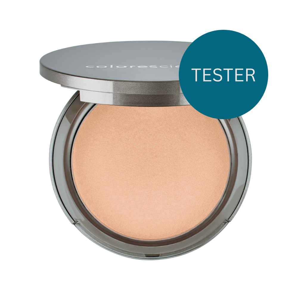 TESTER - Champagne Kiss Illuminator