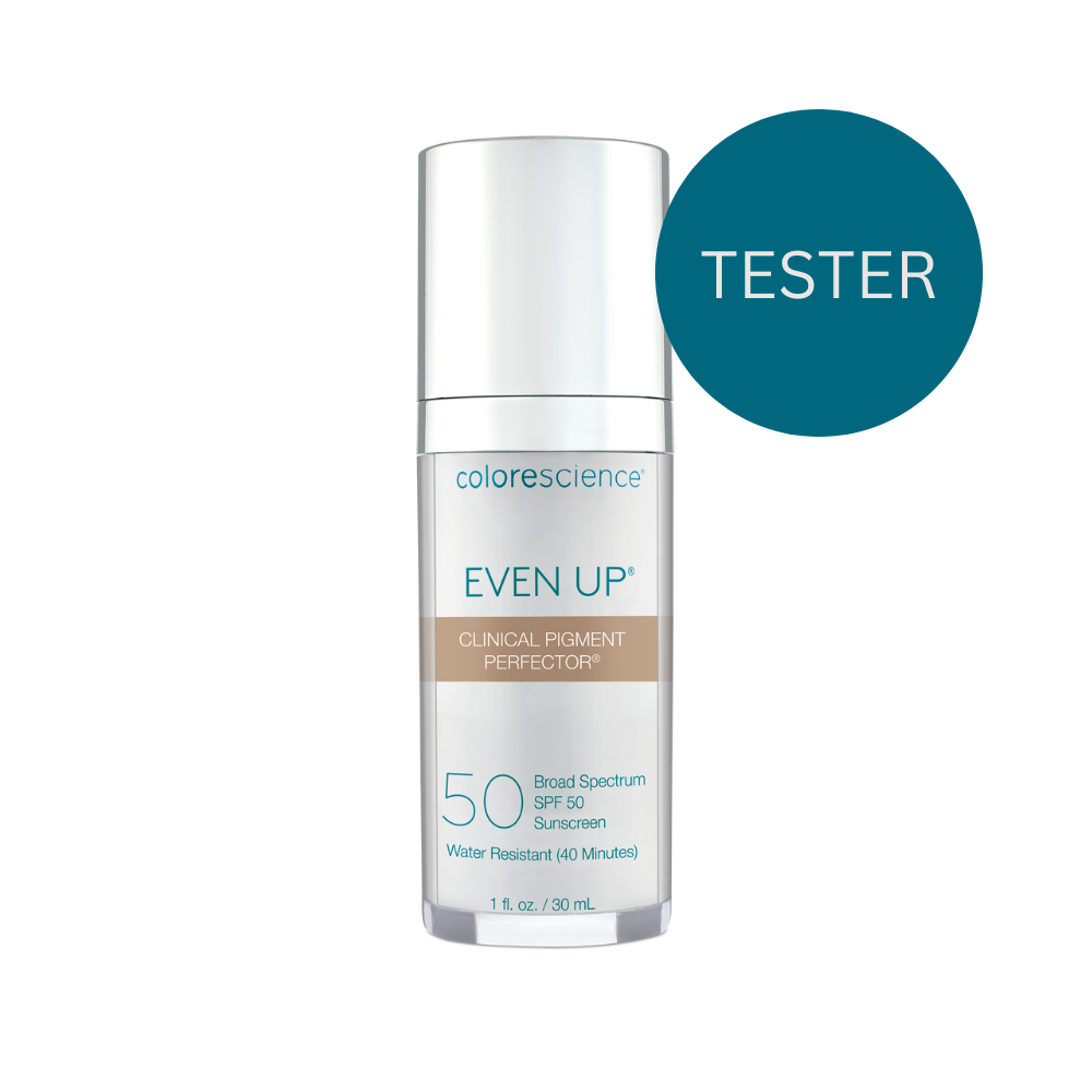 TESTER - Even Up® Clinical Pigment Perfector® SPF 50