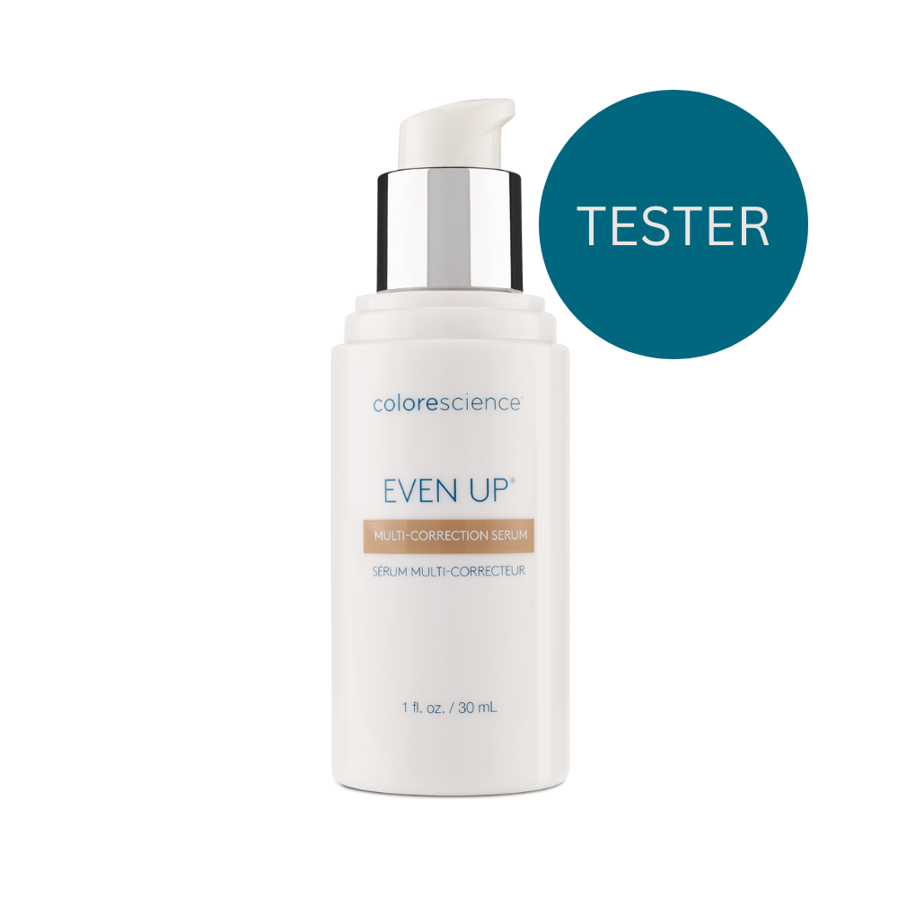 TESTER - Even Up® Multi-Correction Serum