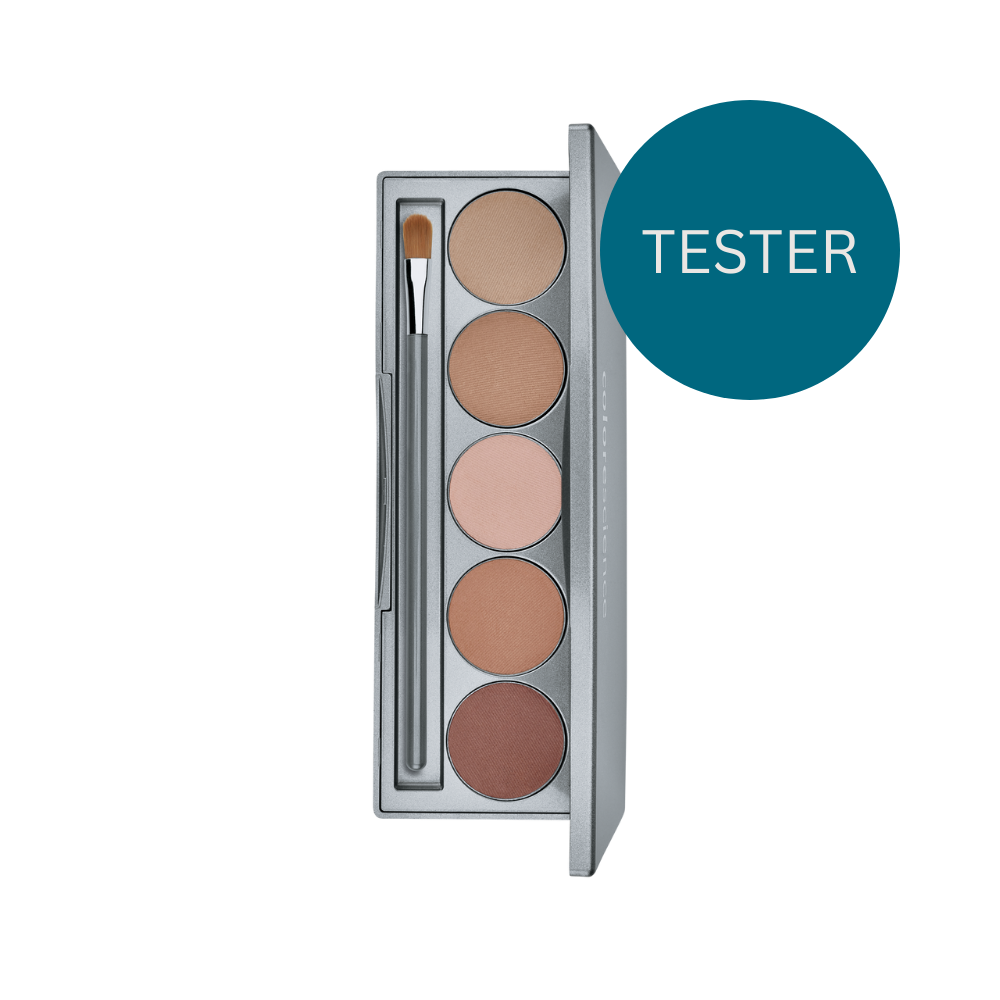 TESTER - Mineral Corrector Palette SPF 20