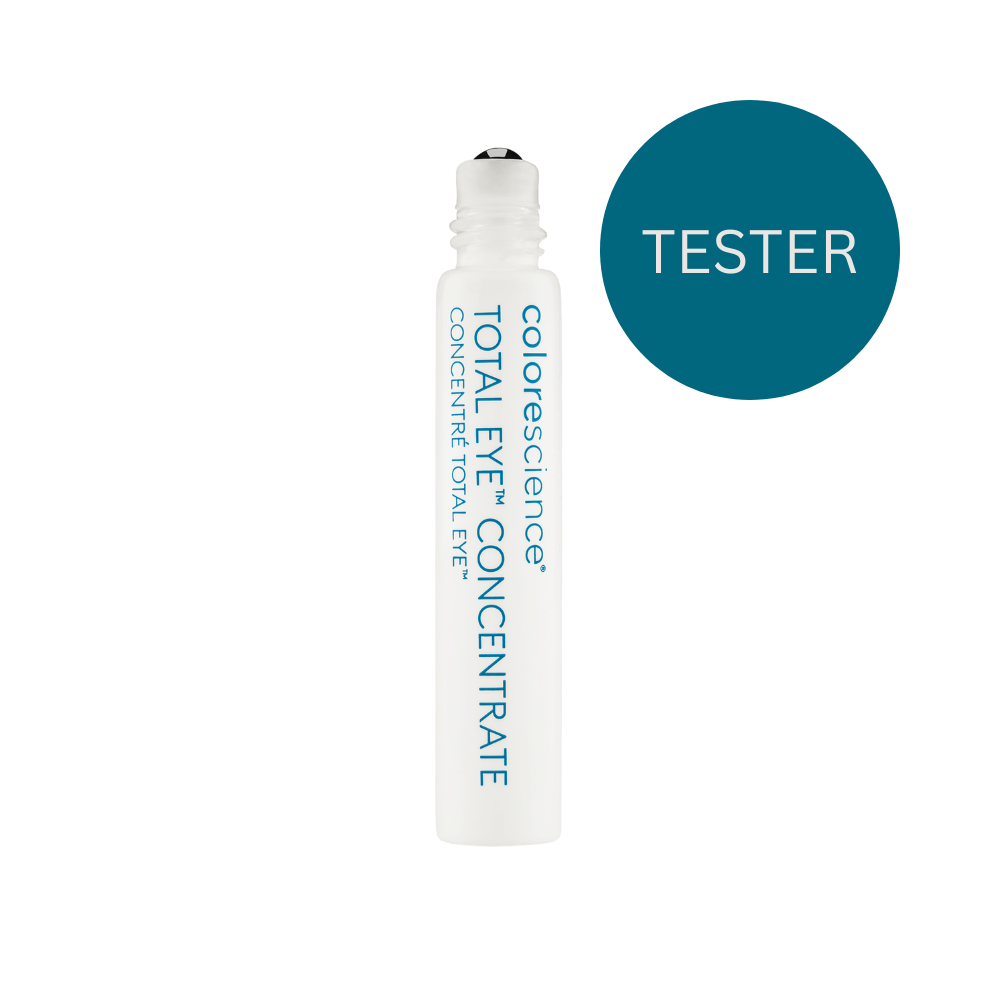 TESTER - Total Eye® Concentrate Serum