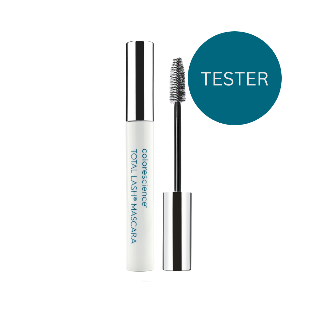 TESTER  - Total Lash™ Serum Mascara