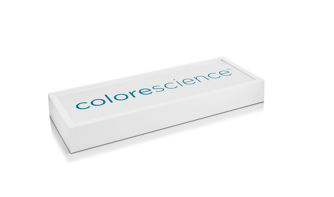 Colorescience Display Generic