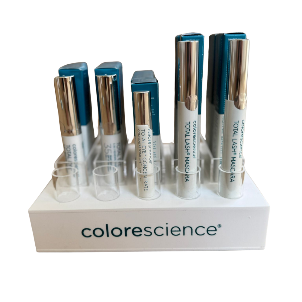 Colorescience Display Eyes
