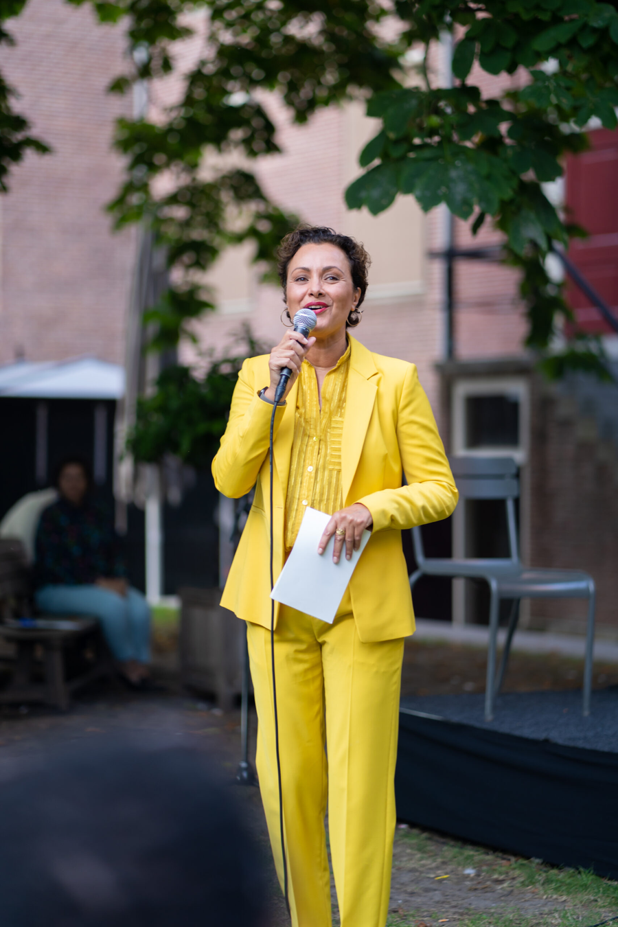 Fadoua Alaoui