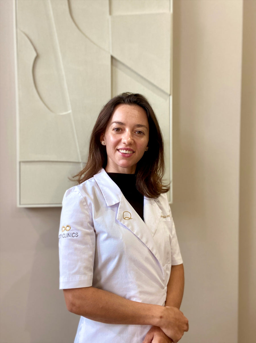 Dr. Nicky Janssen